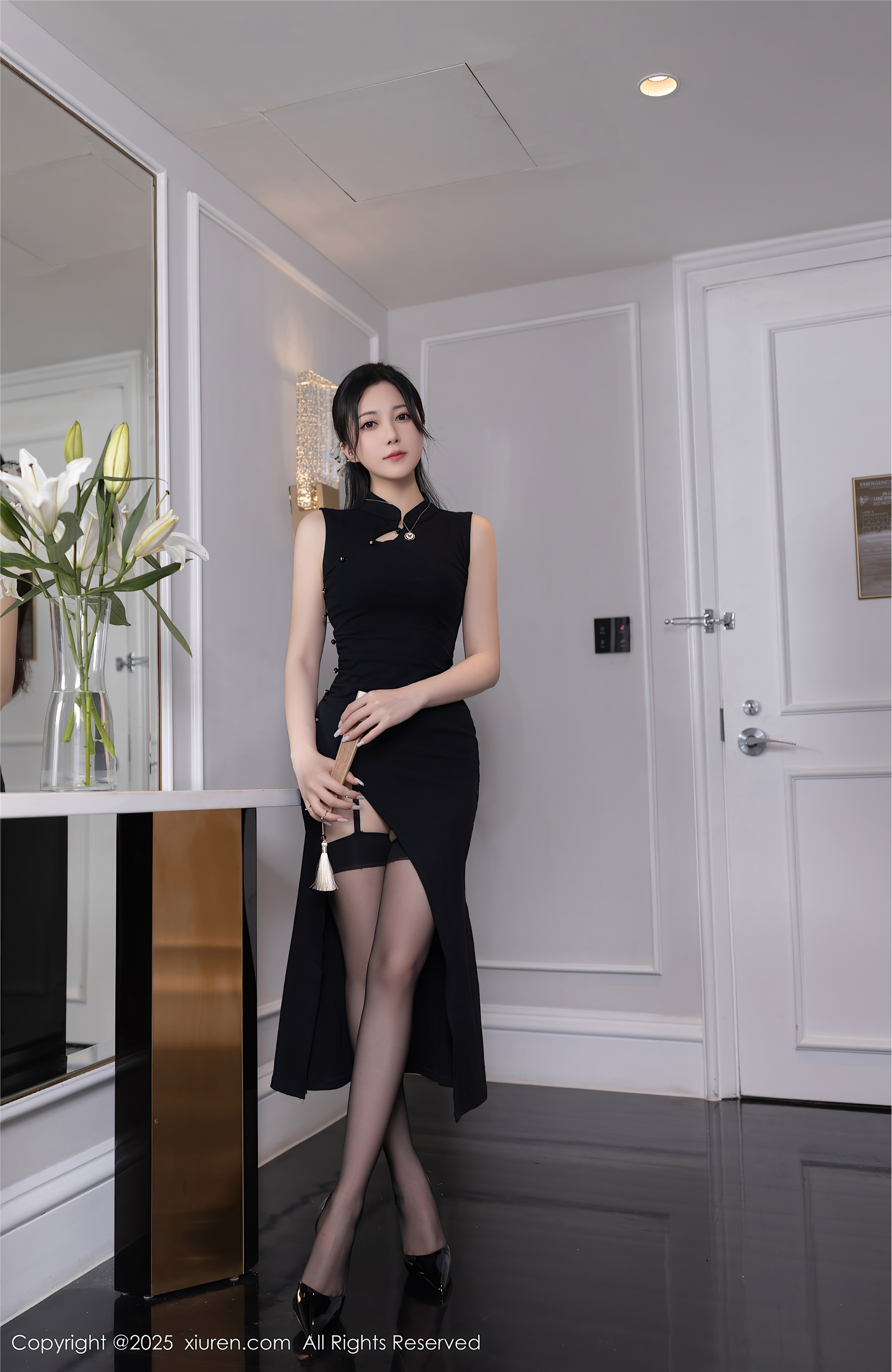 Xiuren秀人网 2025.06.27 NO.10480 鱼子酱Fish